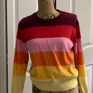 Longsleeve top /pullover